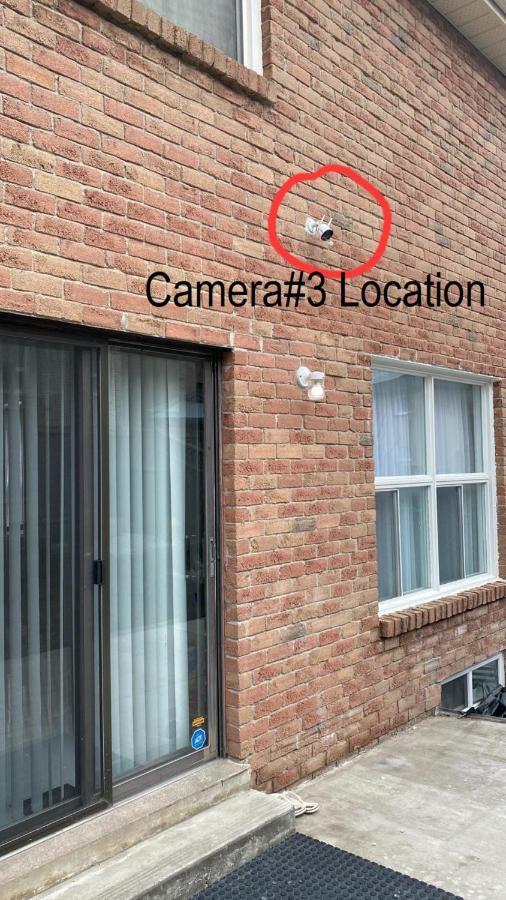 Modern Bright Cozy 3Bed 3Bath Vacation House In Ajax, Greater Toronto Area Gta, On, Canada Dış mekan fotoğraf