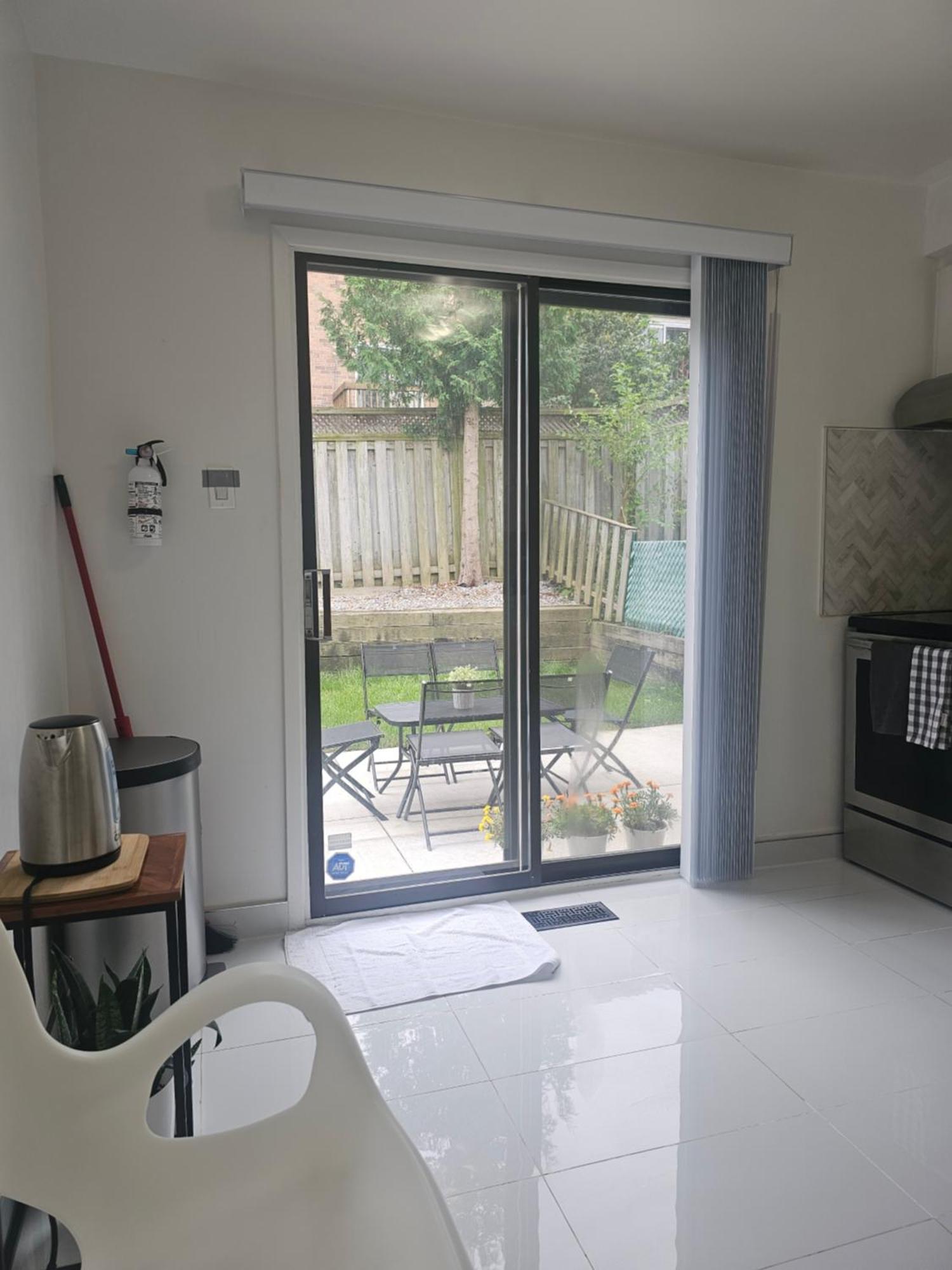 Modern Bright Cozy 3Bed 3Bath Vacation House In Ajax, Greater Toronto Area Gta, On, Canada Dış mekan fotoğraf