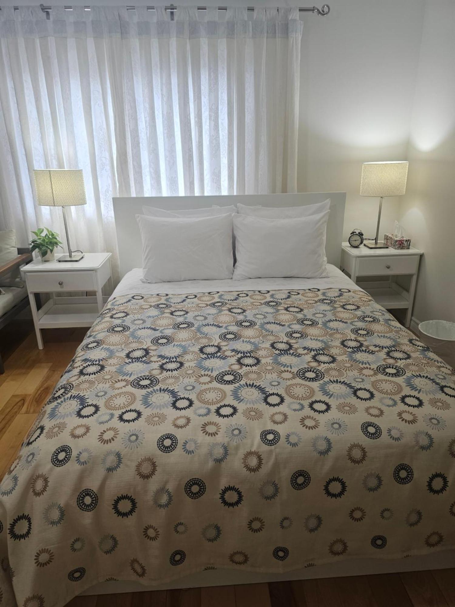 Modern Bright Cozy 3Bed 3Bath Vacation House In Ajax, Greater Toronto Area Gta, On, Canada Dış mekan fotoğraf