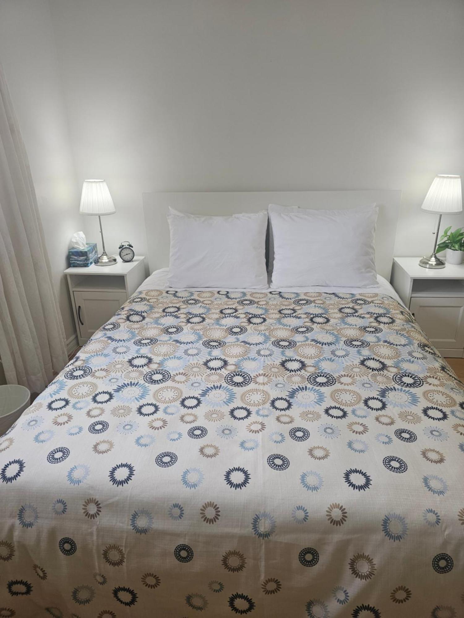 Modern Bright Cozy 3Bed 3Bath Vacation House In Ajax, Greater Toronto Area Gta, On, Canada Dış mekan fotoğraf