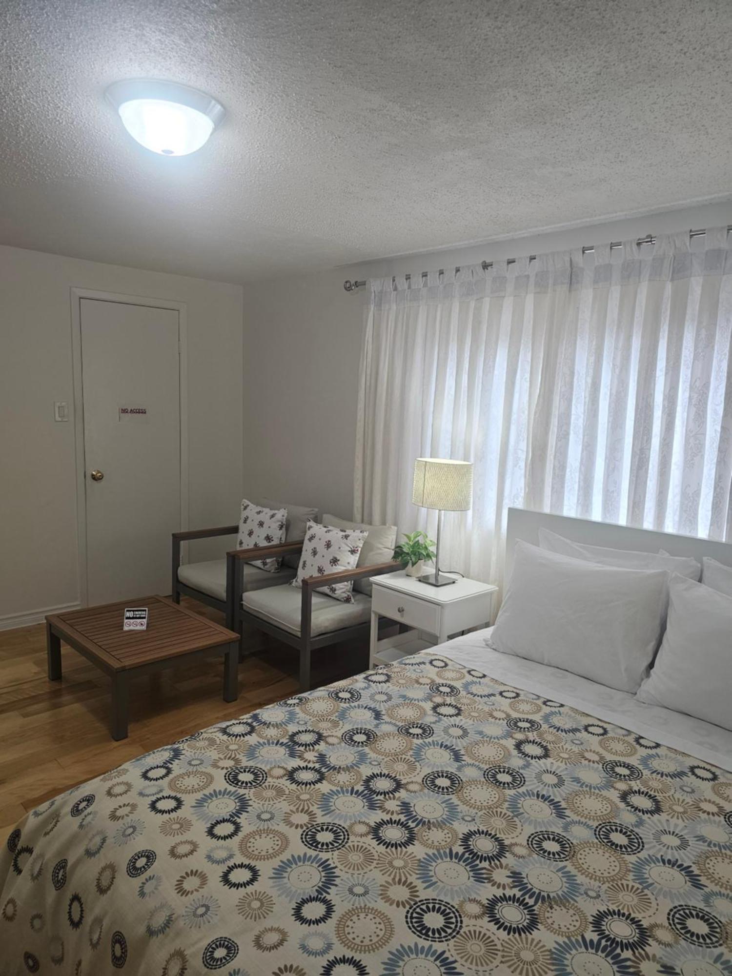 Modern Bright Cozy 3Bed 3Bath Vacation House In Ajax, Greater Toronto Area Gta, On, Canada Dış mekan fotoğraf